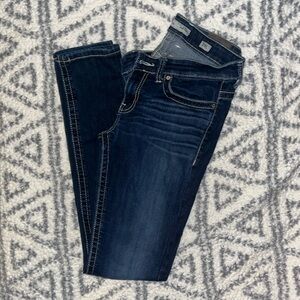 BKE Payton skinny jeans